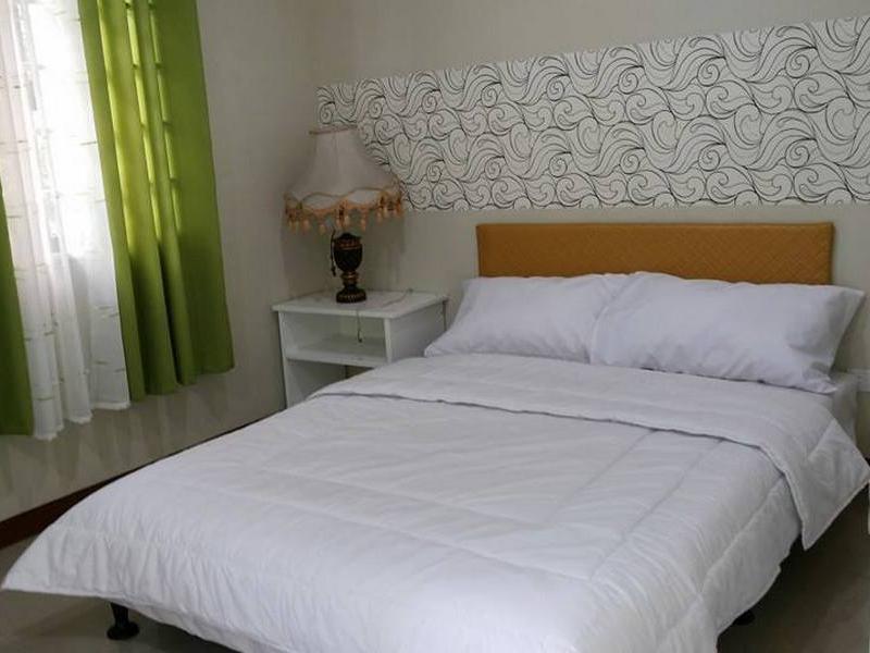 Big M Condotel Las Piñas Exteriér fotografie